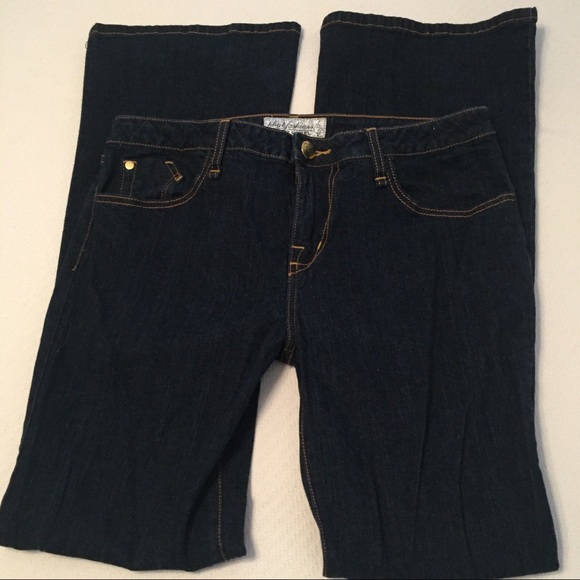 Phat Fashions Silver Label Jeans. size 15” - Picture 4 of 5